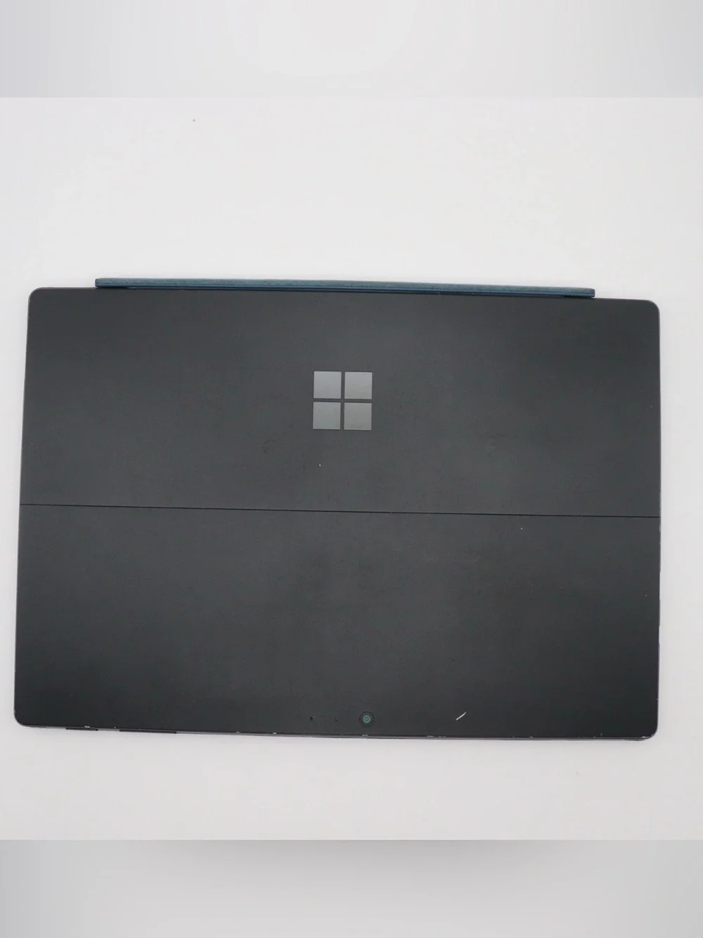 Microsoft Surface Pro 6 Black W/Keyboard, Case, Charger